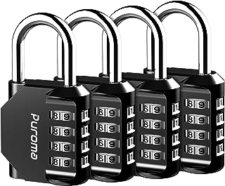 padlock